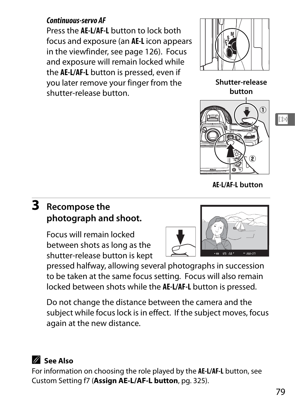 Nikon D700 User Manual | Page 105 / 472