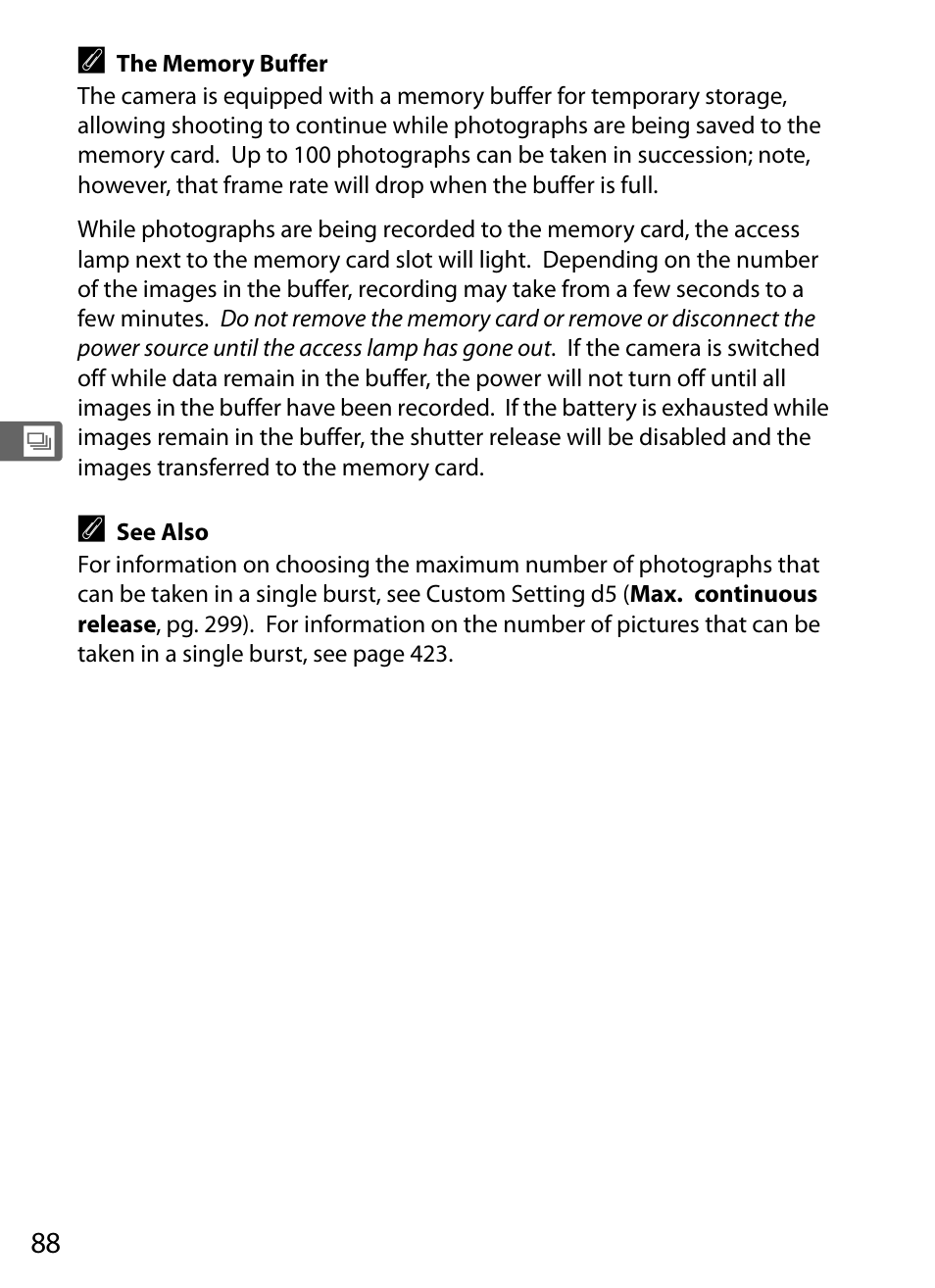 Nikon D700 User Manual | Page 114 / 472