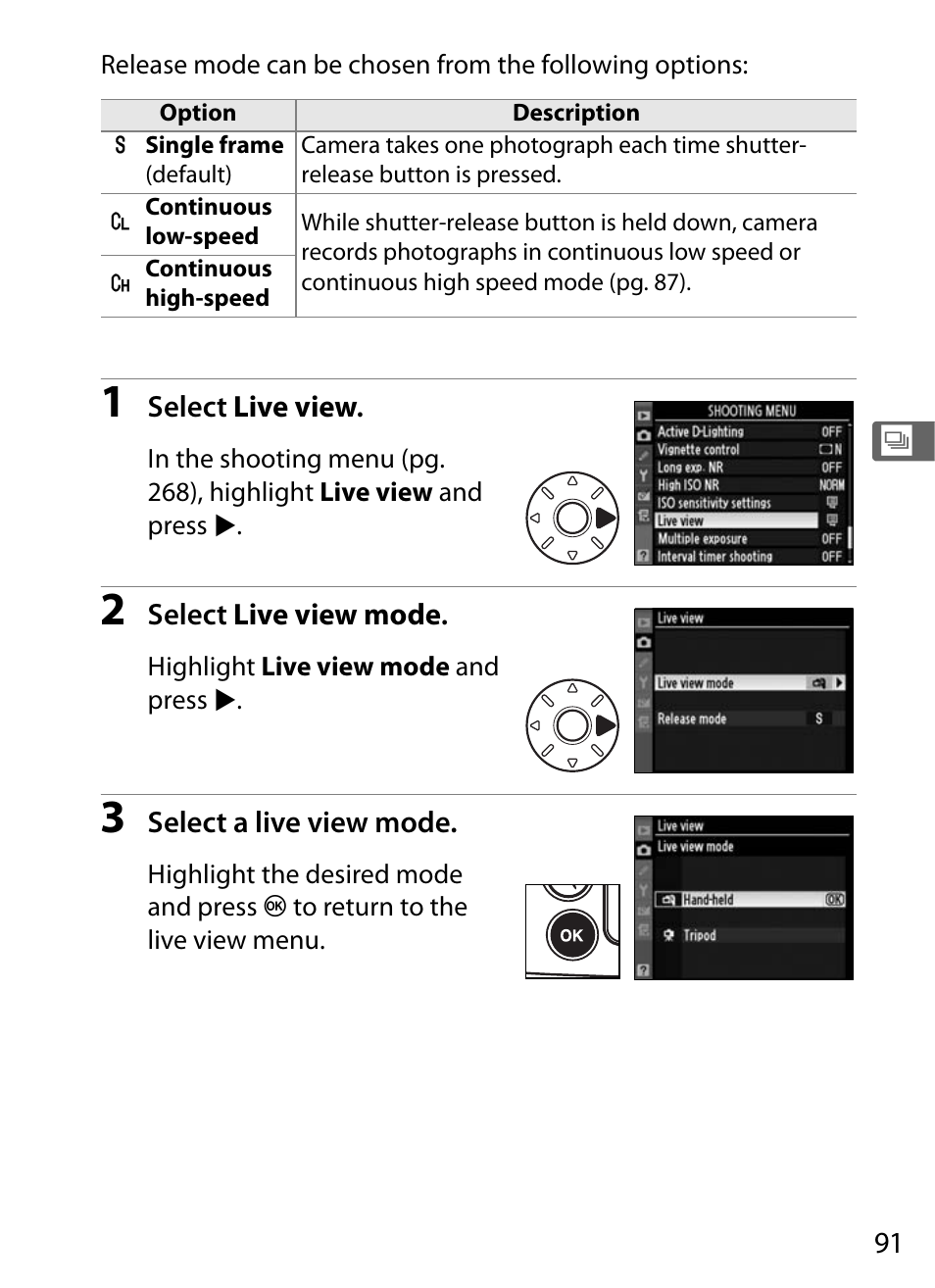 Nikon D700 User Manual | Page 117 / 472