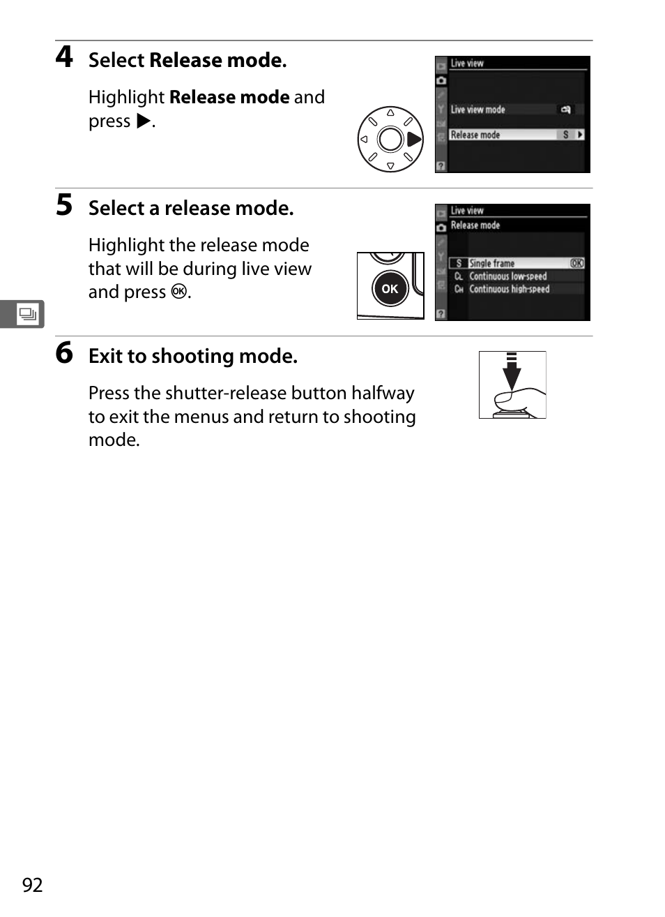 Nikon D700 User Manual | Page 118 / 472