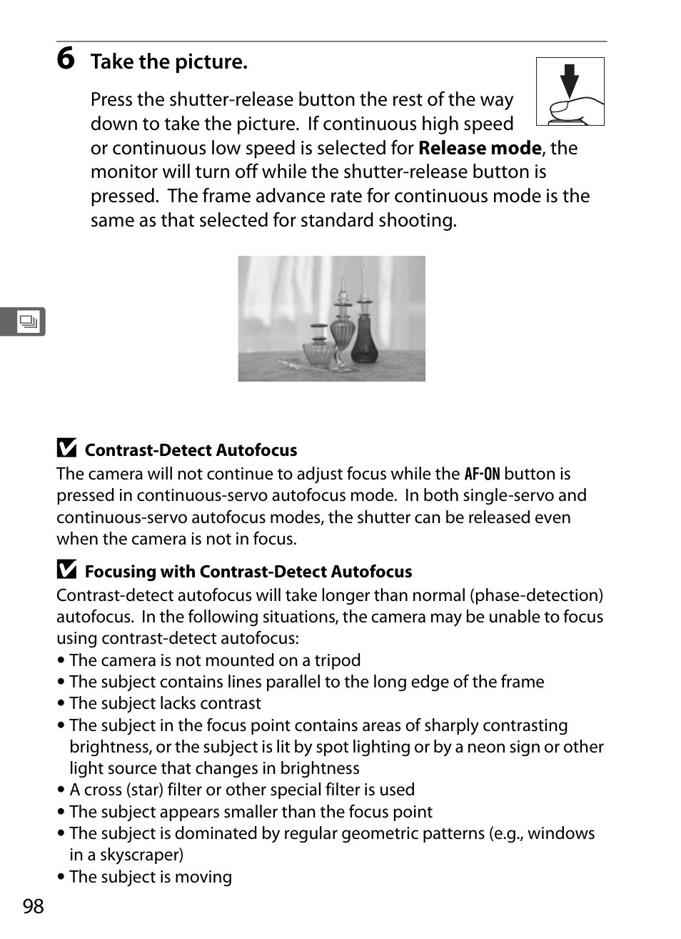 Nikon D700 User Manual | Page 124 / 472