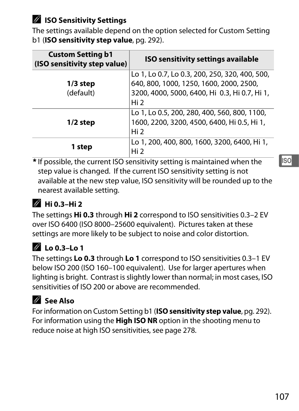 Nikon D700 User Manual | Page 133 / 472