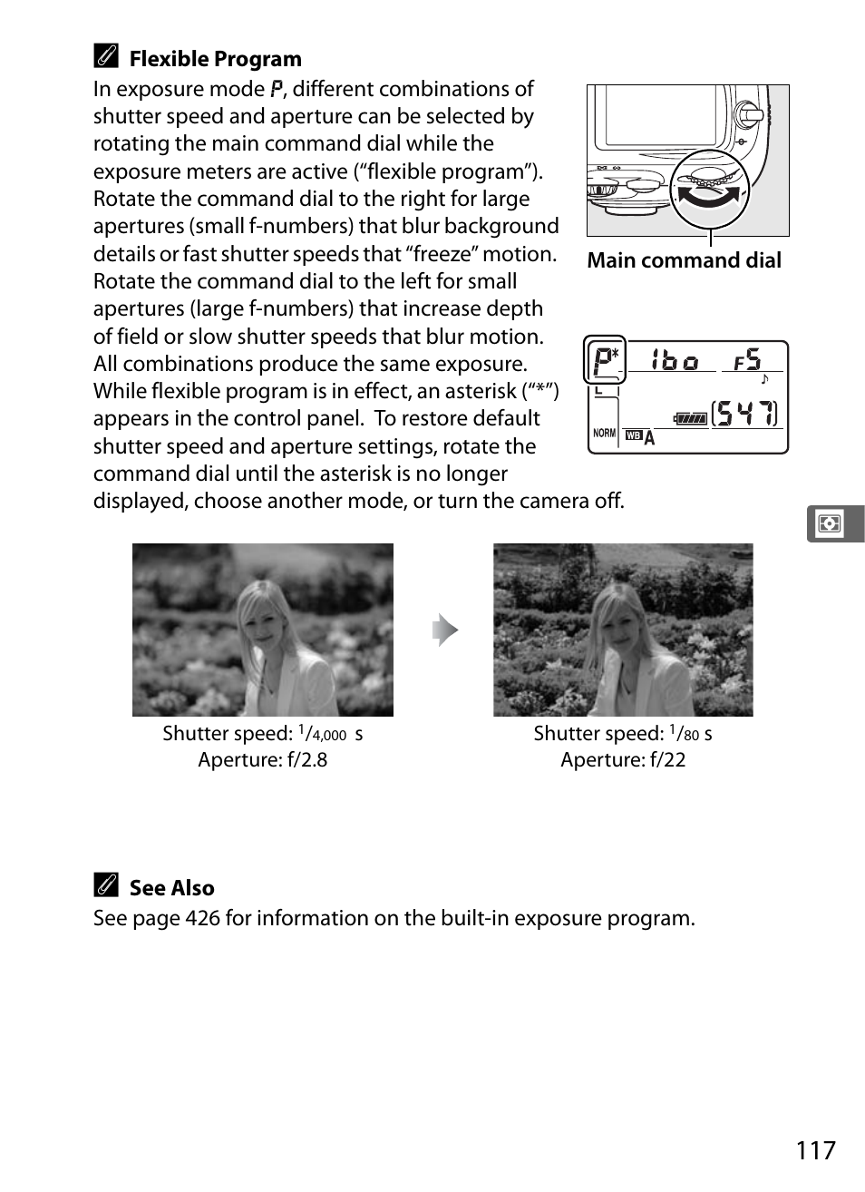 Nikon D700 User Manual | Page 143 / 472
