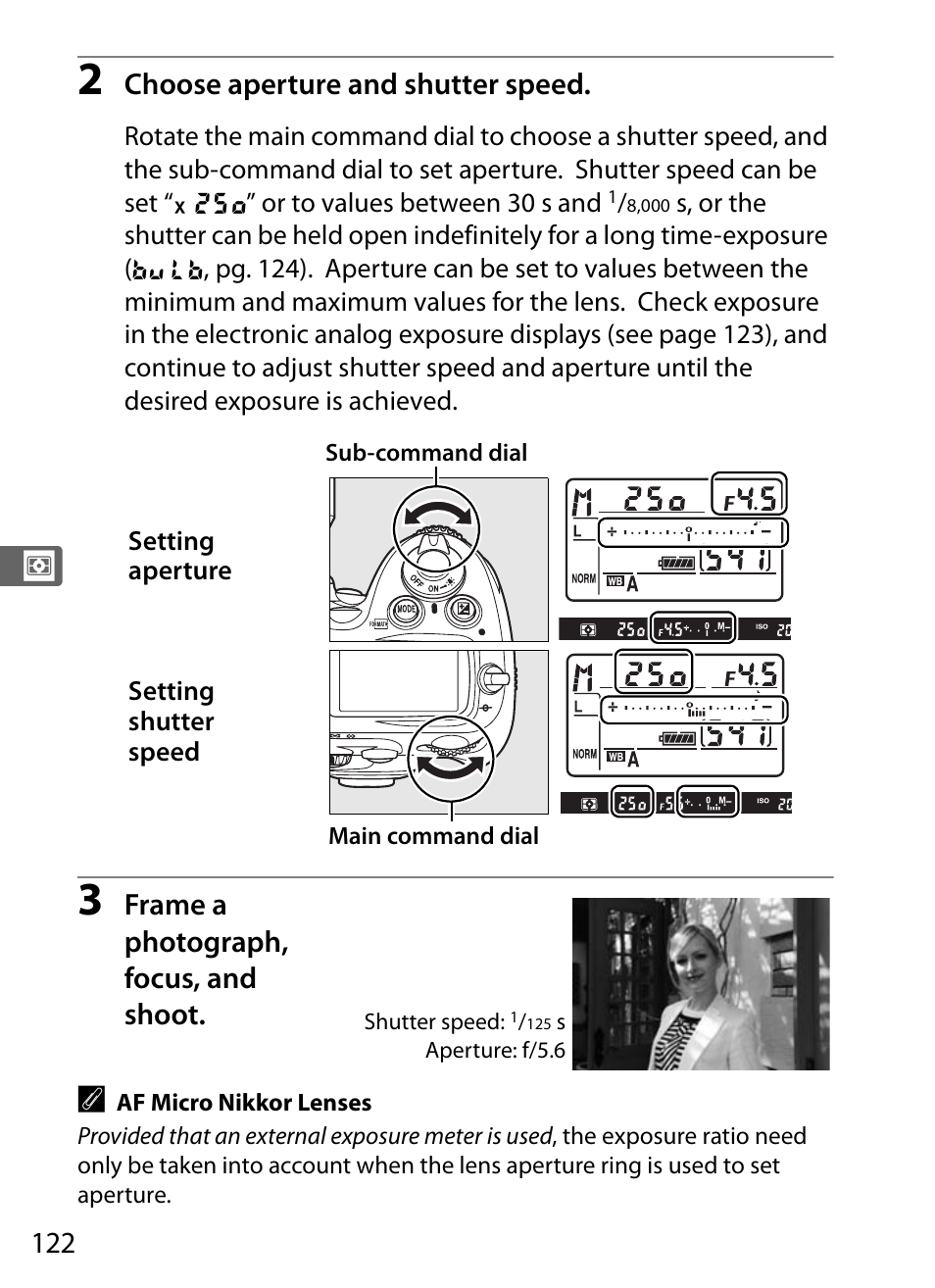 Nikon D700 User Manual | Page 148 / 472