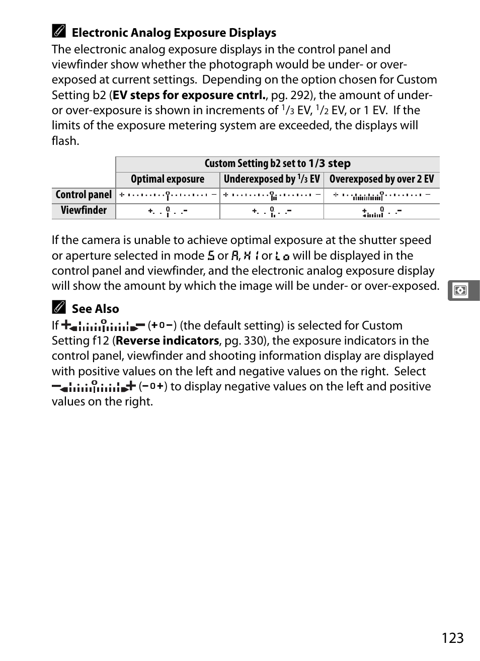 Nikon D700 User Manual | Page 149 / 472