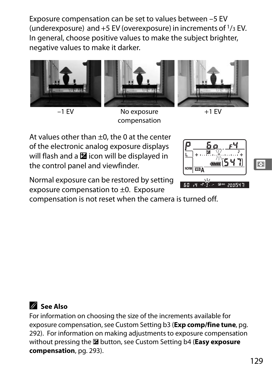 Nikon D700 User Manual | Page 155 / 472