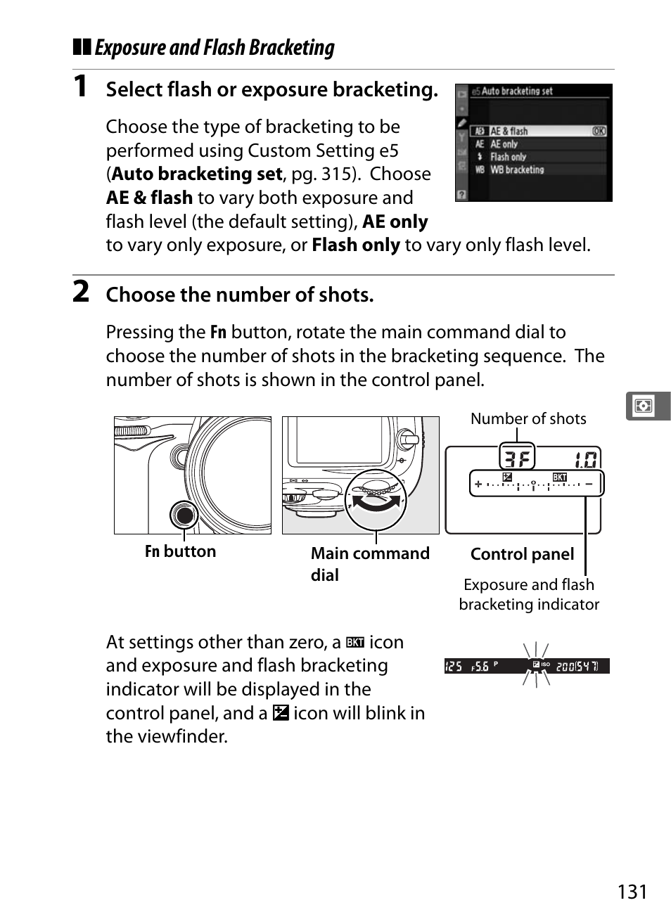 Nikon D700 User Manual | Page 157 / 472