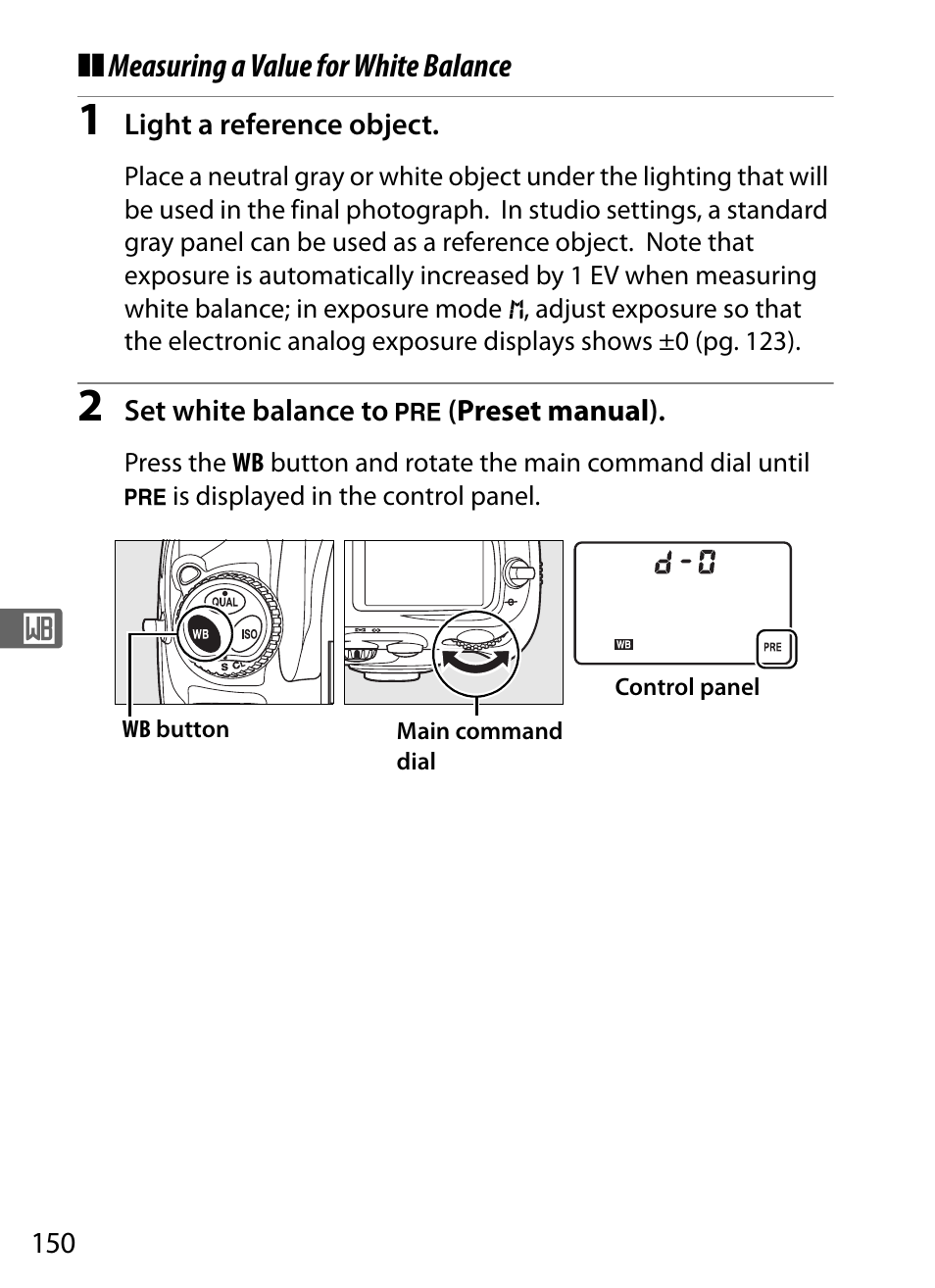 Nikon D700 User Manual | Page 176 / 472