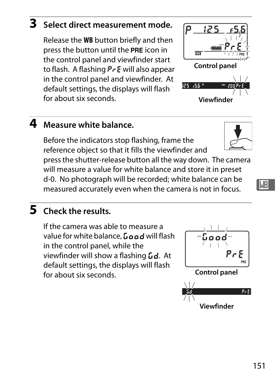 Nikon D700 User Manual | Page 177 / 472