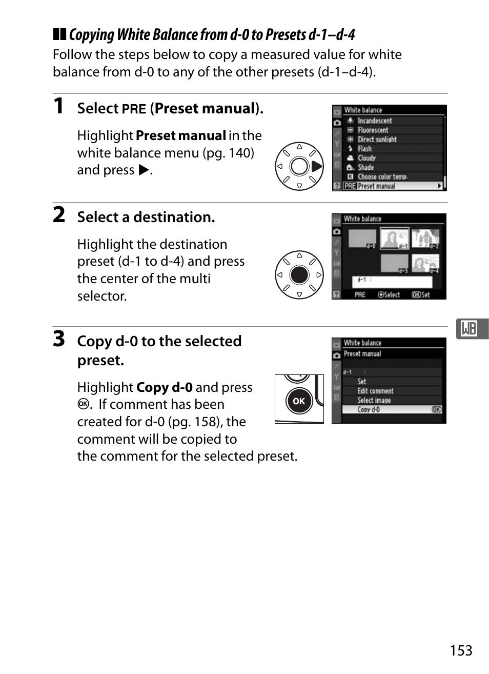 Nikon D700 User Manual | Page 179 / 472