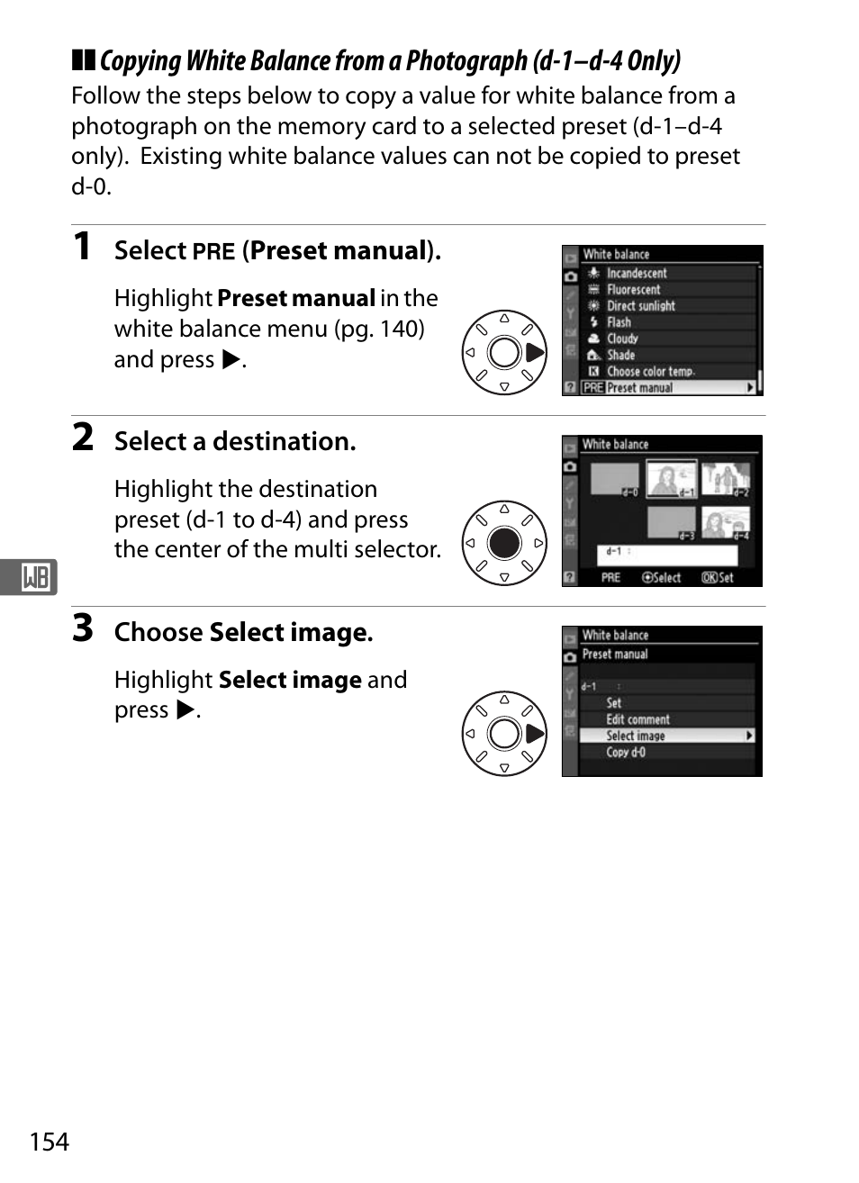 Nikon D700 User Manual | Page 180 / 472