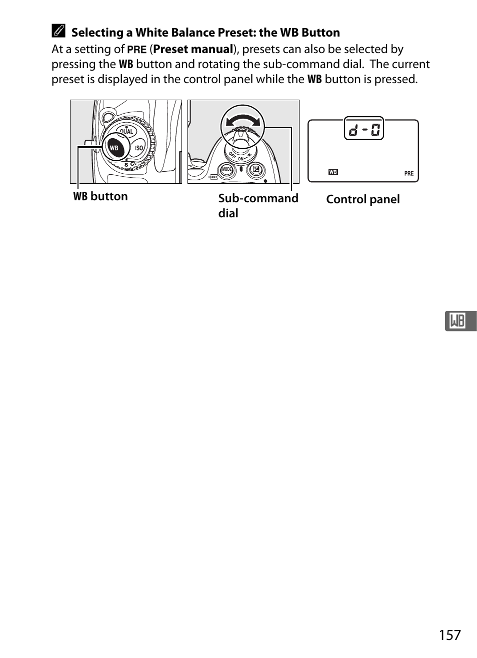 Nikon D700 User Manual | Page 183 / 472