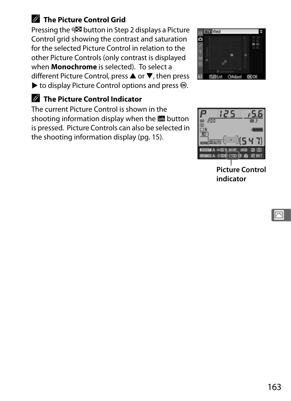 Nikon D700 User Manual | Page 189 / 472