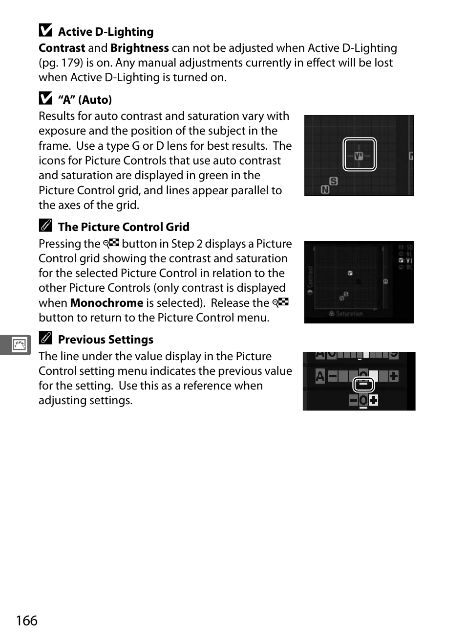 Nikon D700 User Manual | Page 192 / 472