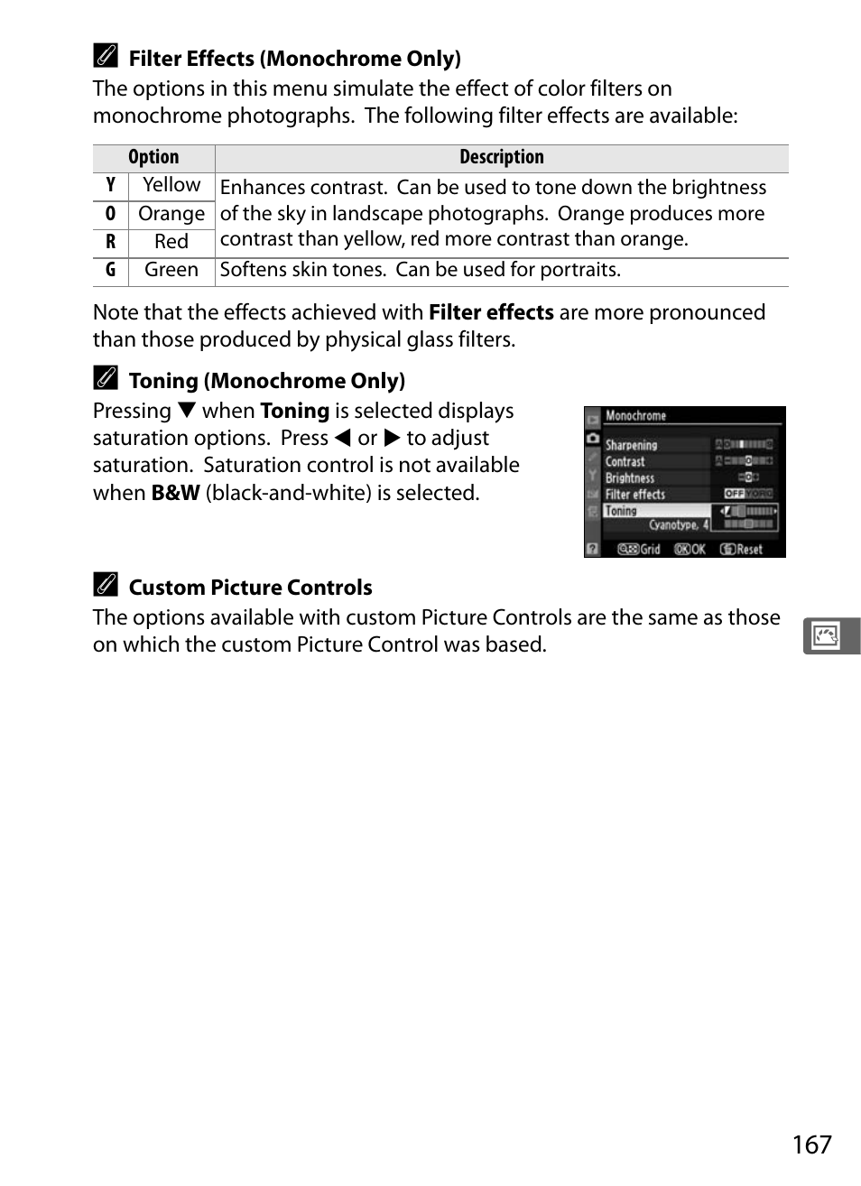 Nikon D700 User Manual | Page 193 / 472