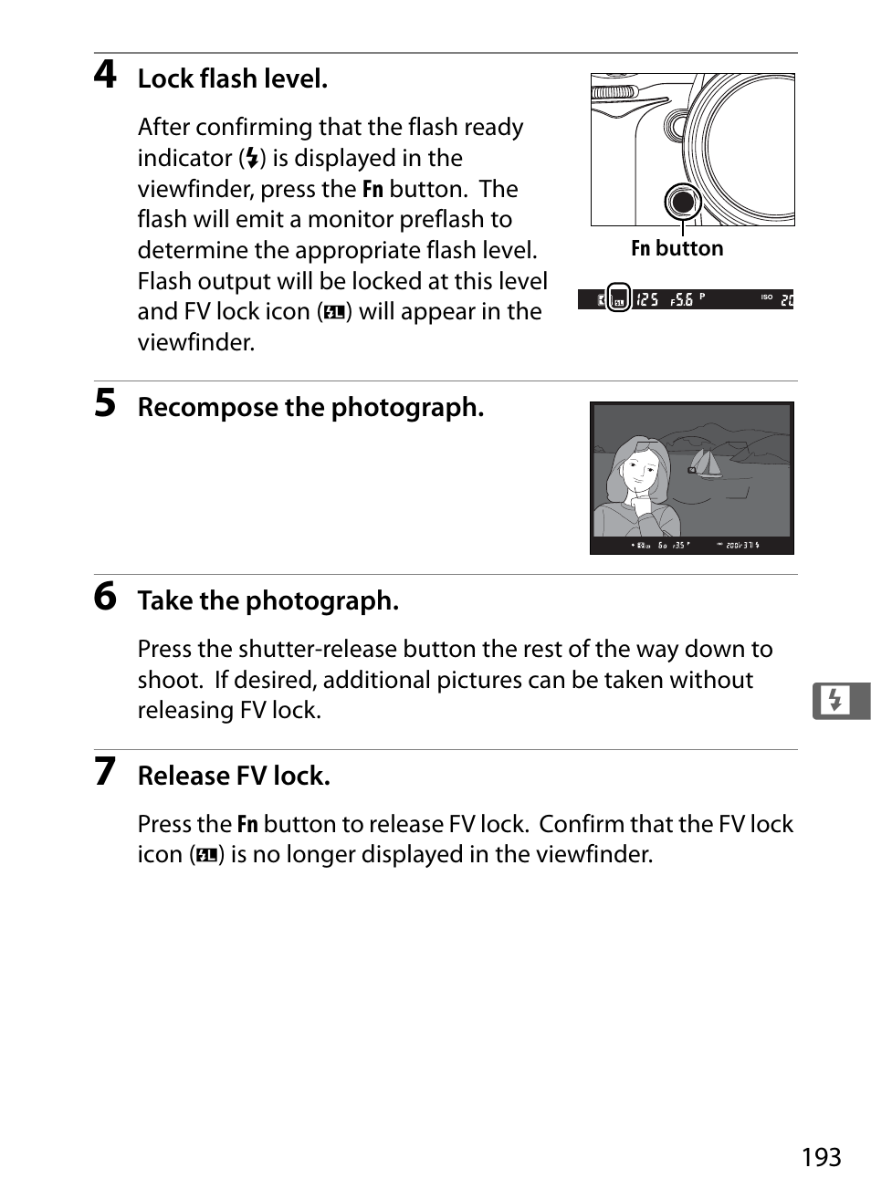 Nikon D700 User Manual | Page 219 / 472