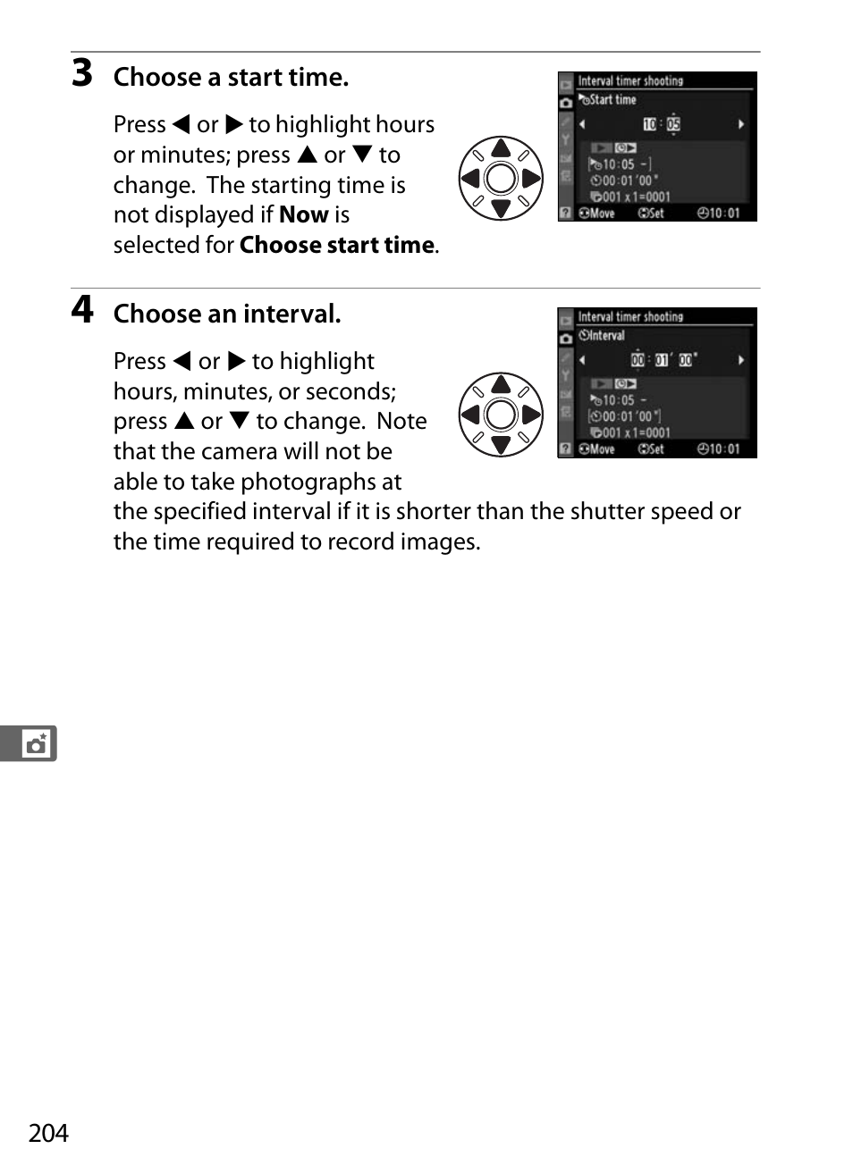 Nikon D700 User Manual | Page 230 / 472