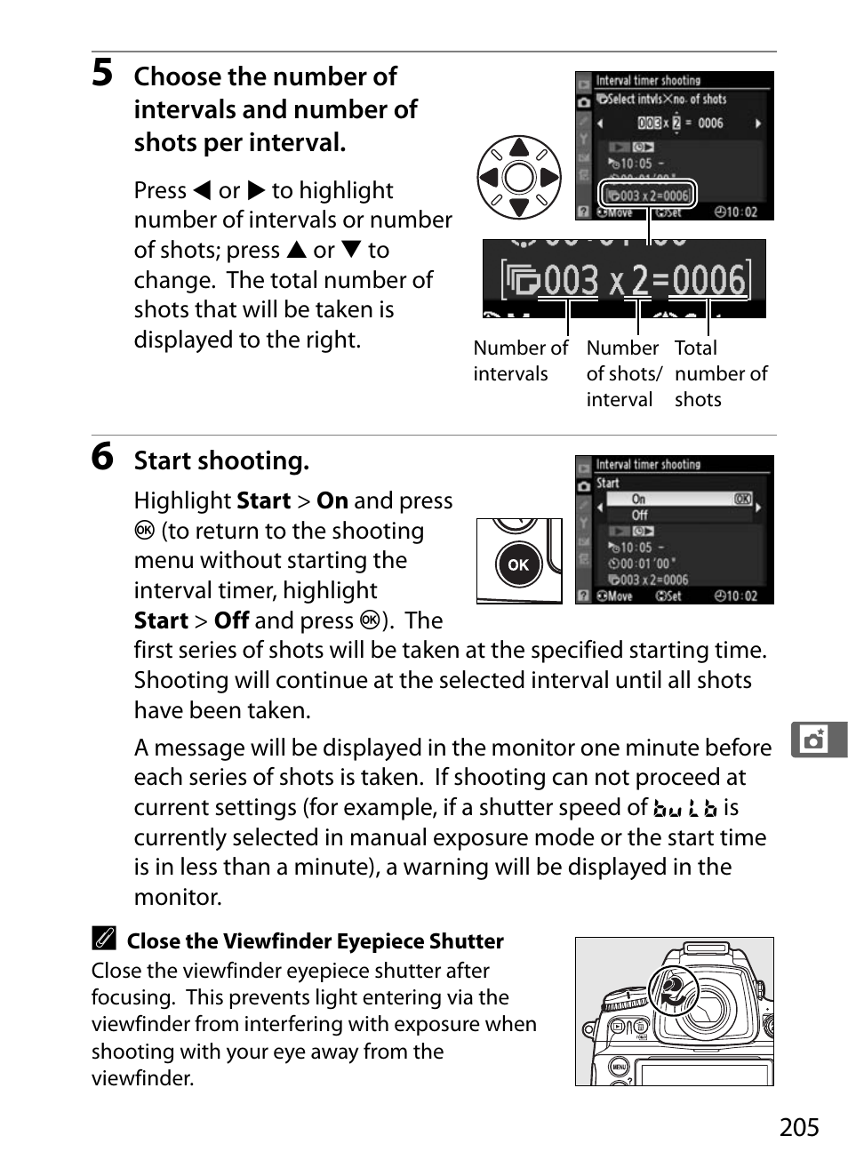 Nikon D700 User Manual | Page 231 / 472