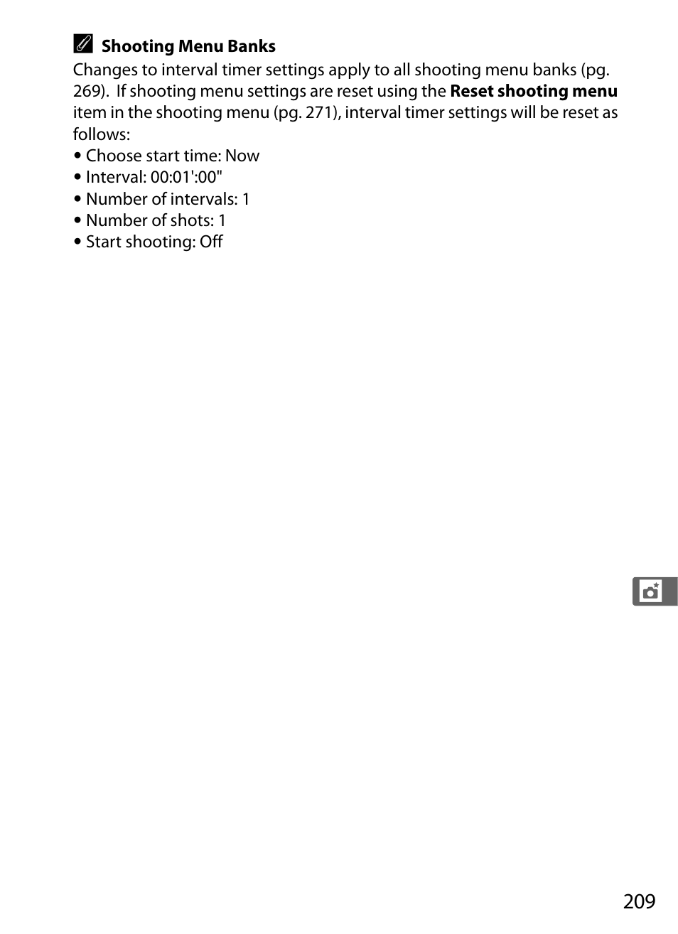 Nikon D700 User Manual | Page 235 / 472