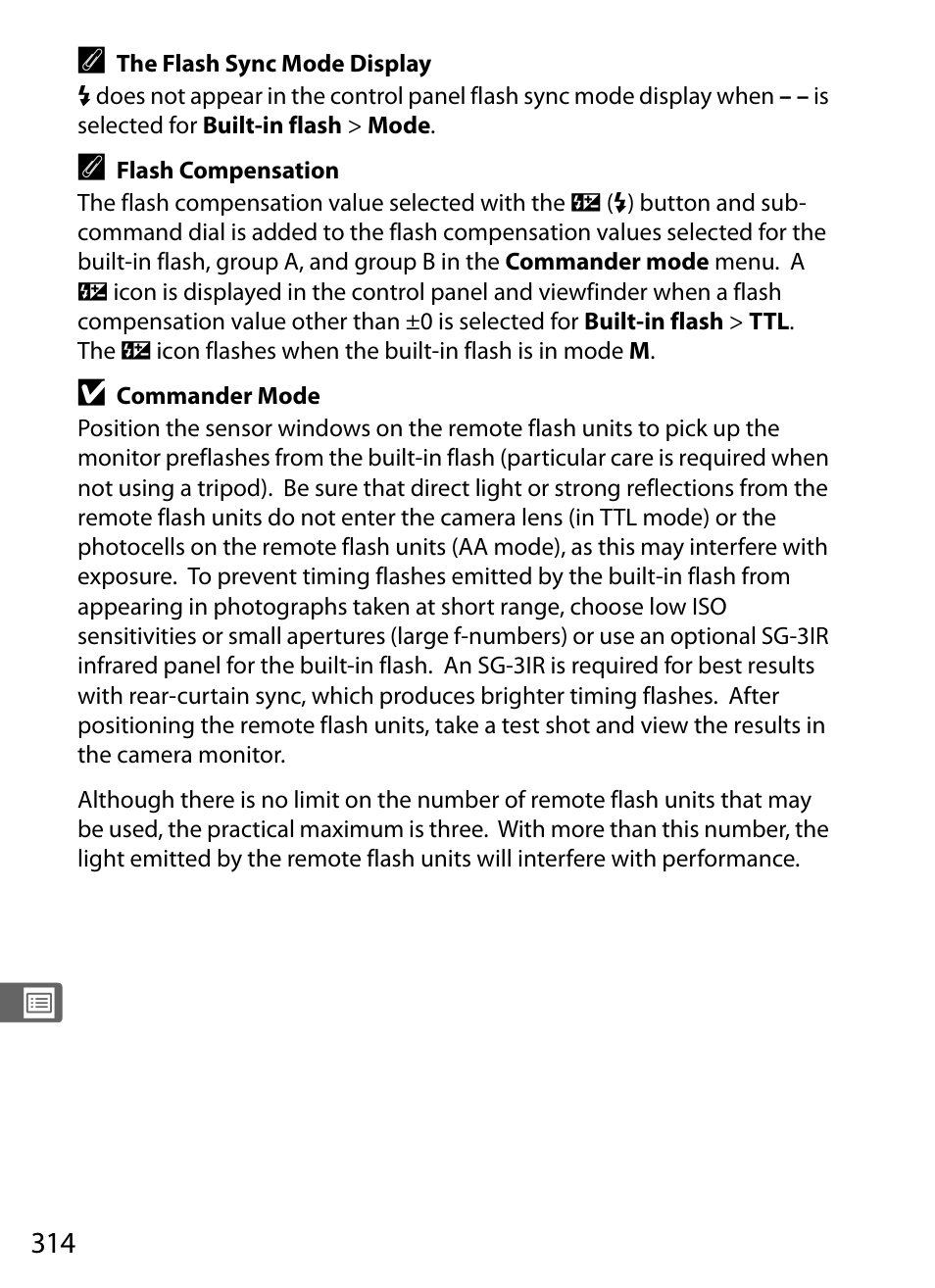Nikon D700 User Manual | Page 340 / 472