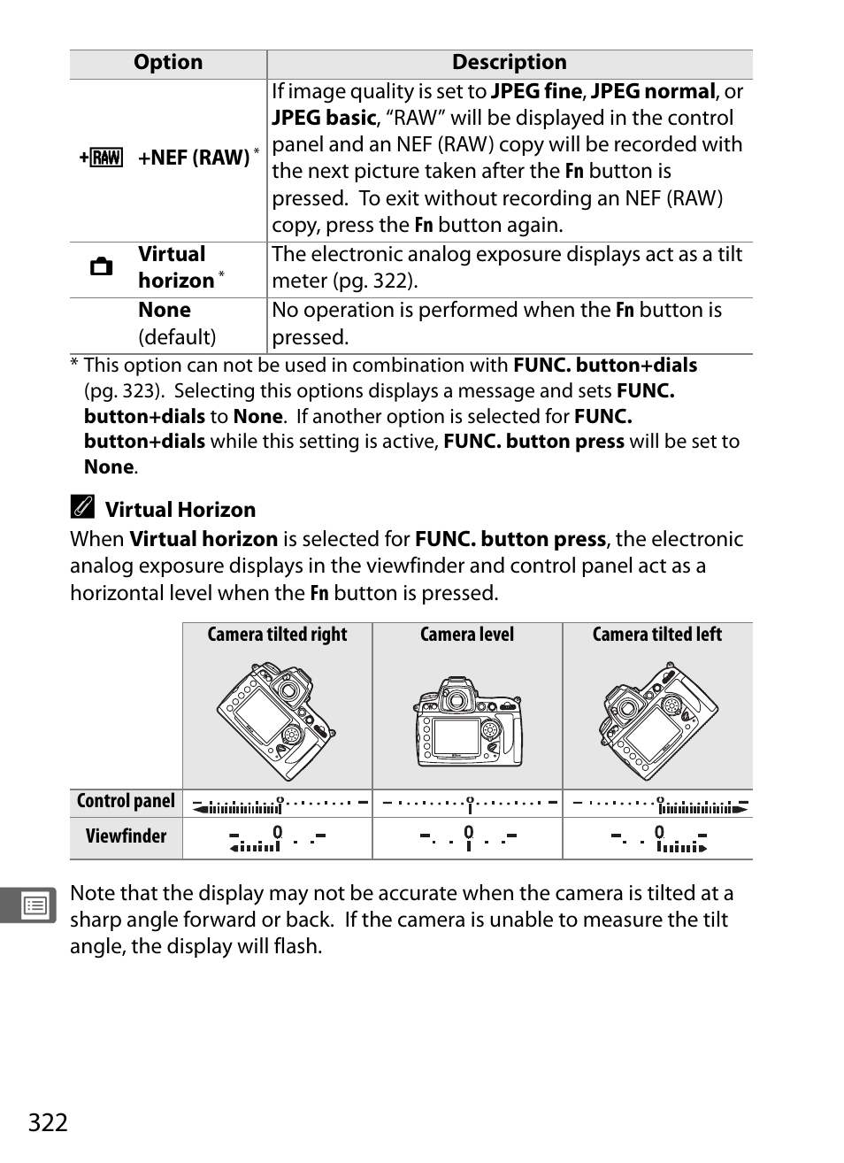 Nikon D700 User Manual | Page 348 / 472