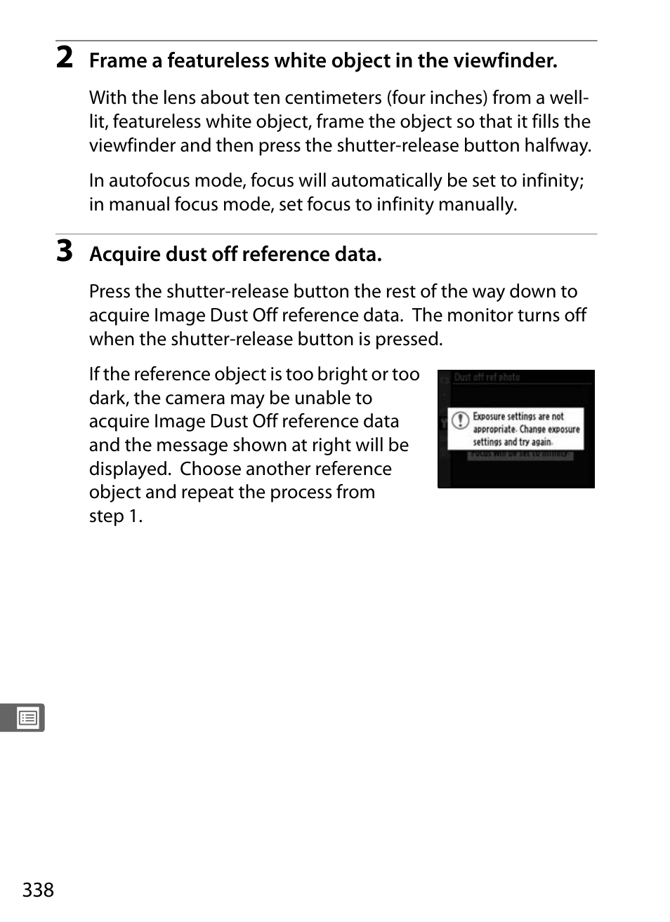 Nikon D700 User Manual | Page 364 / 472