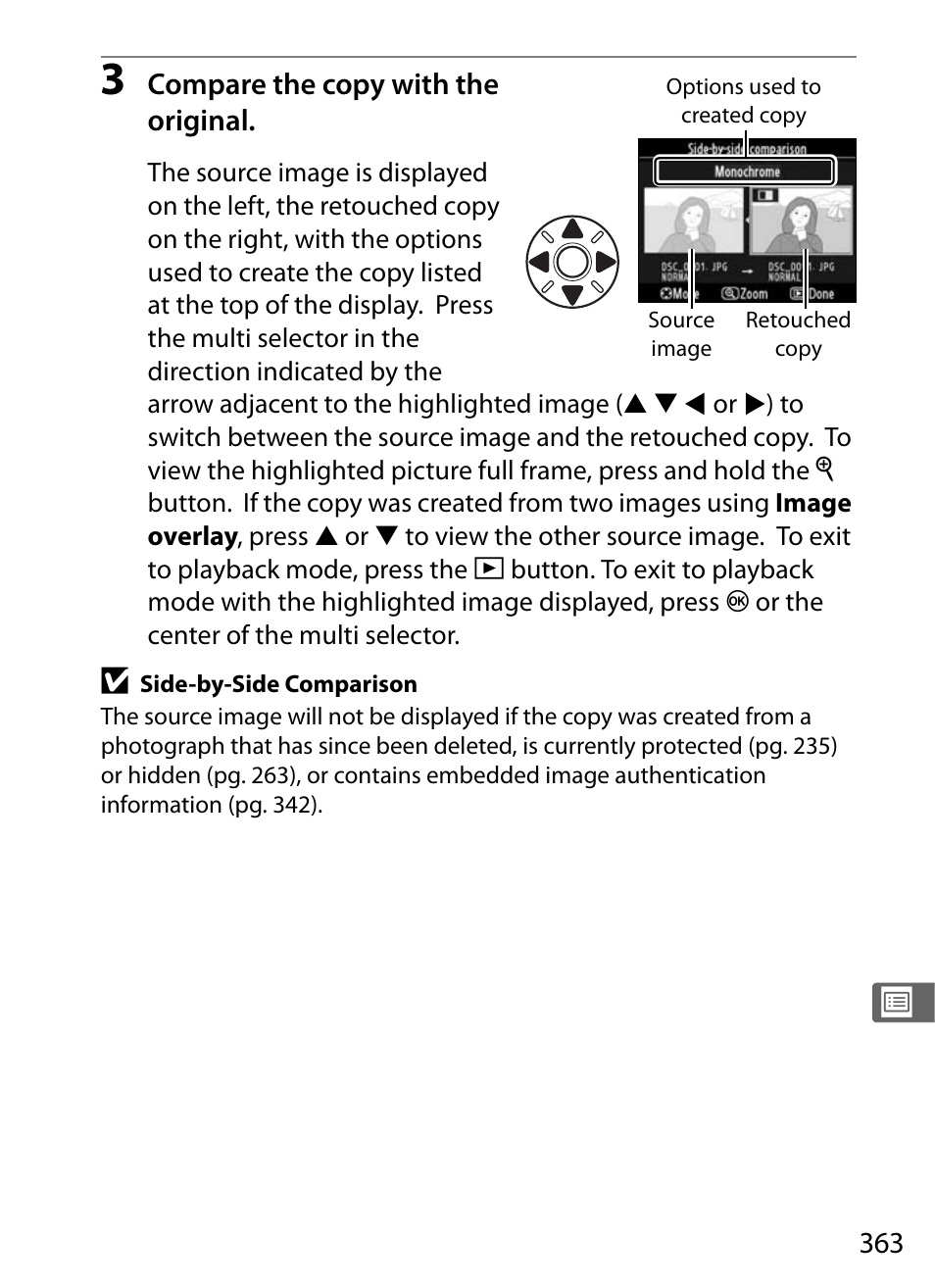 Nikon D700 User Manual | Page 389 / 472