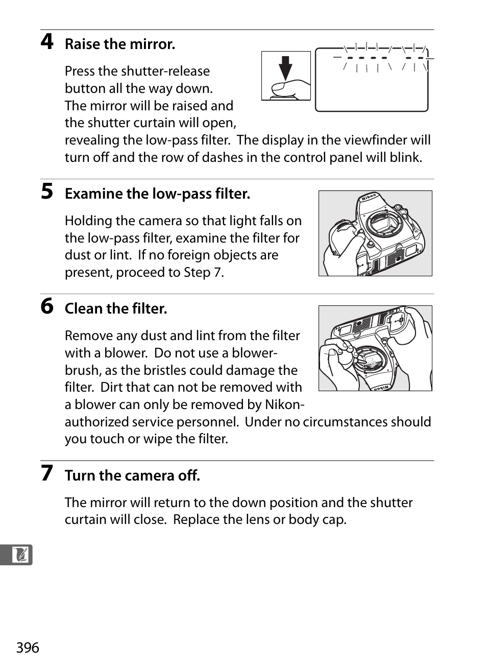 Nikon D700 User Manual | Page 422 / 472