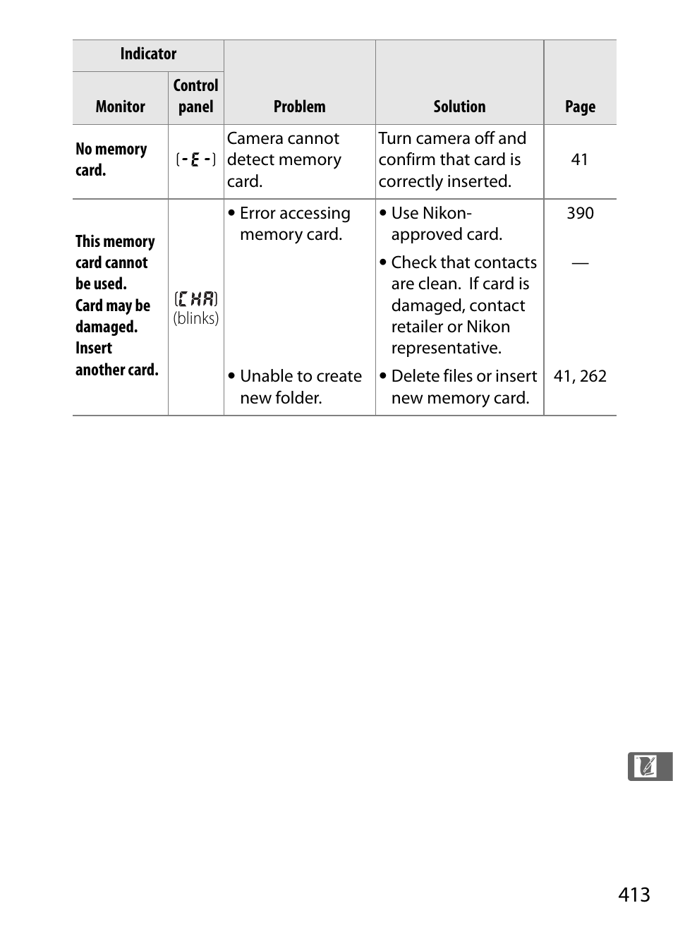 Nikon D700 User Manual | Page 439 / 472