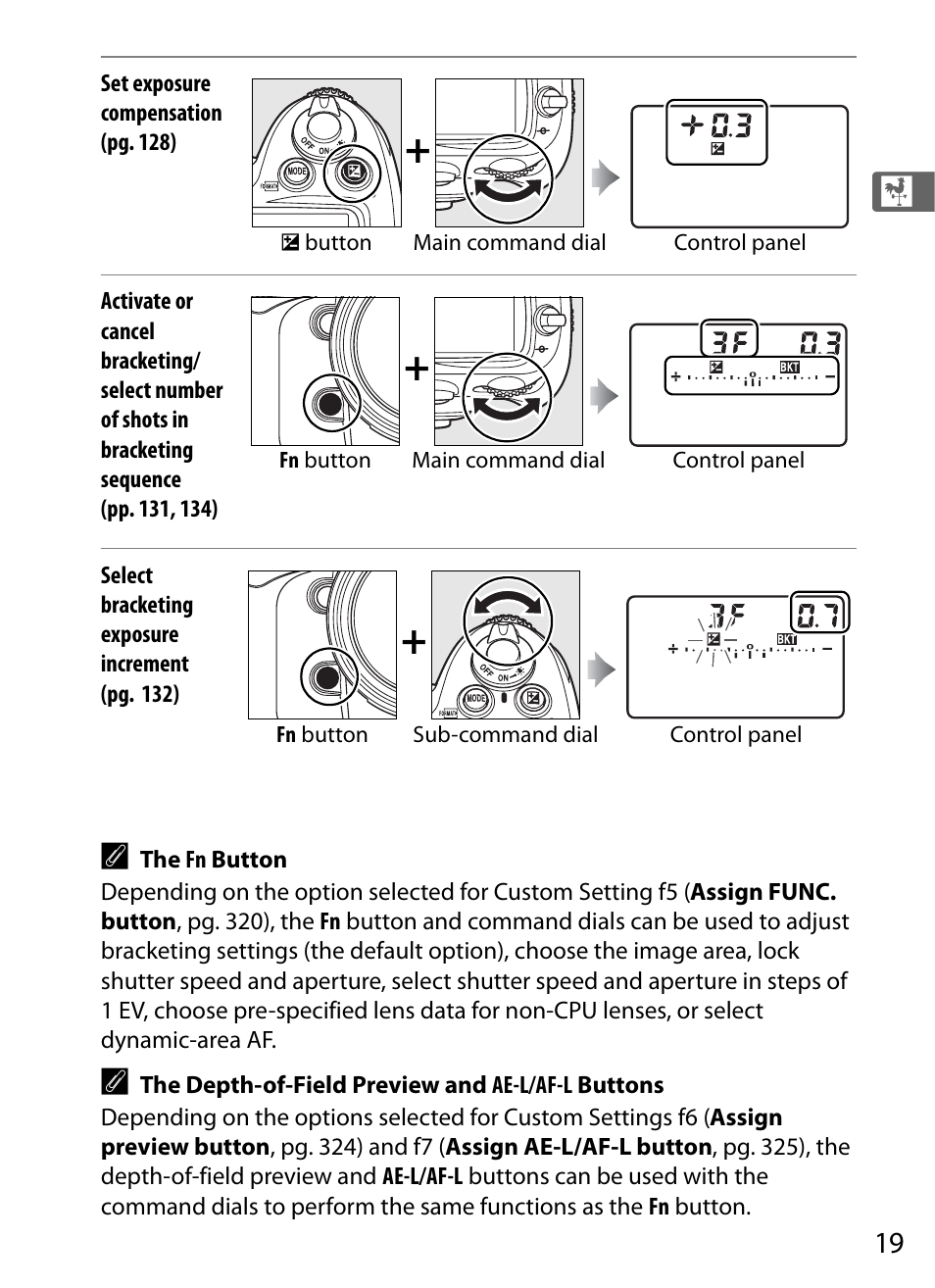 Nikon D700 User Manual | Page 45 / 472