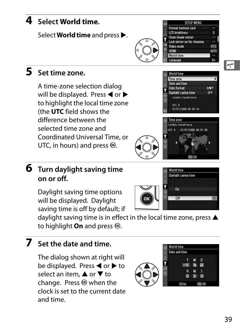 Nikon D700 User Manual | Page 65 / 472