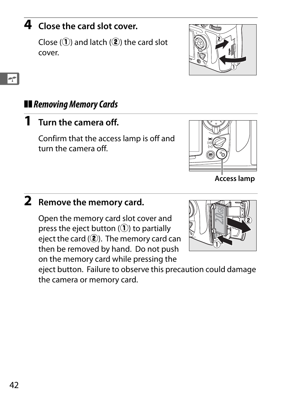 Nikon D700 User Manual | Page 68 / 472