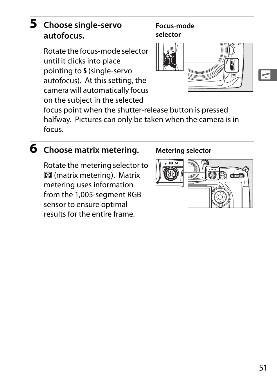 Nikon D700 User Manual | Page 77 / 472