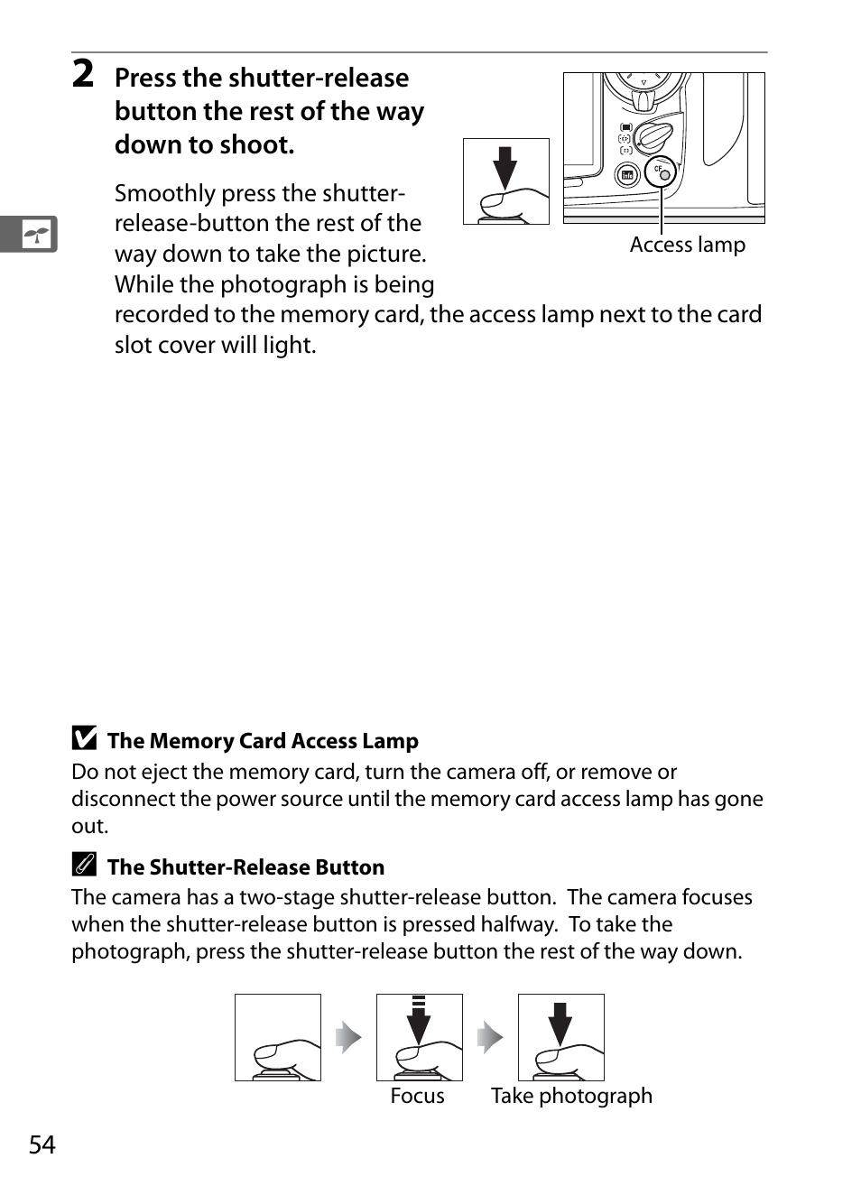 Nikon D700 User Manual | Page 80 / 472