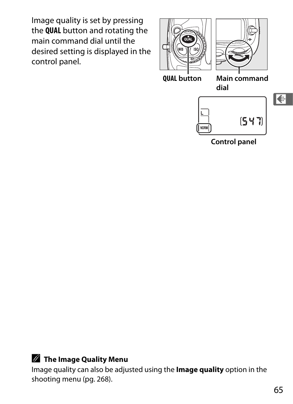 Nikon D700 User Manual | Page 91 / 472