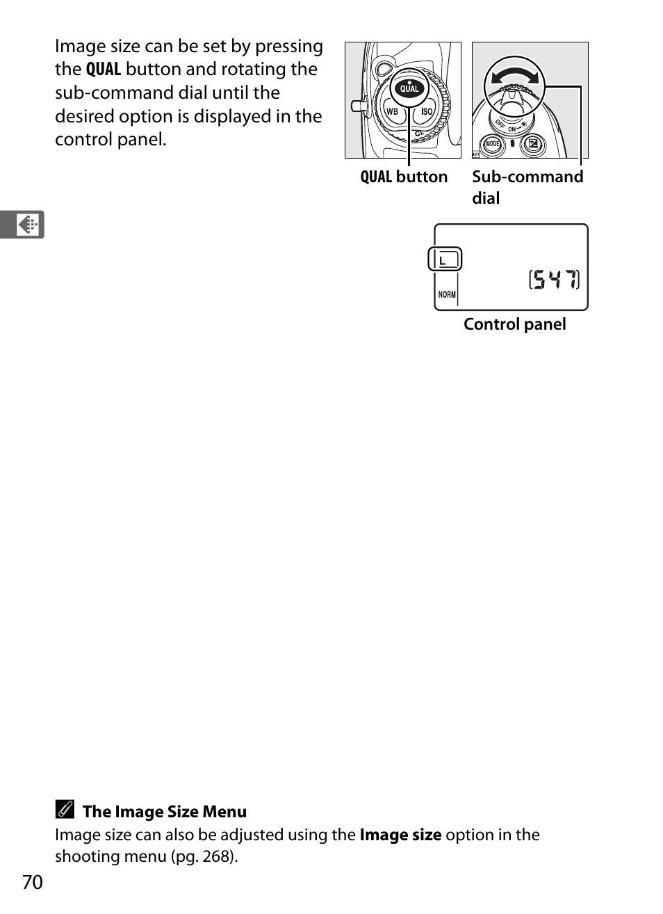 Nikon D700 User Manual | Page 96 / 472