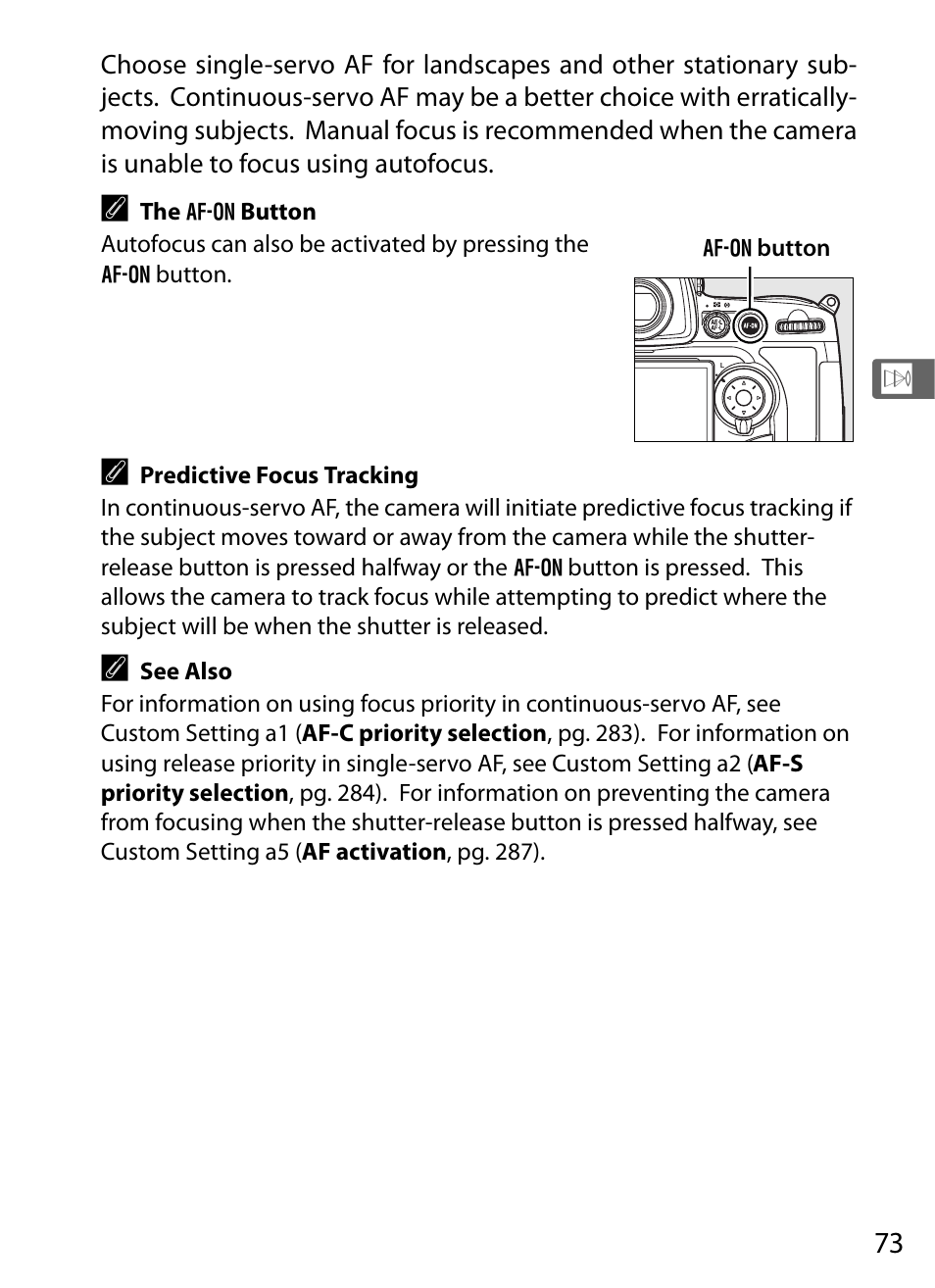 Nikon D700 User Manual | Page 99 / 472