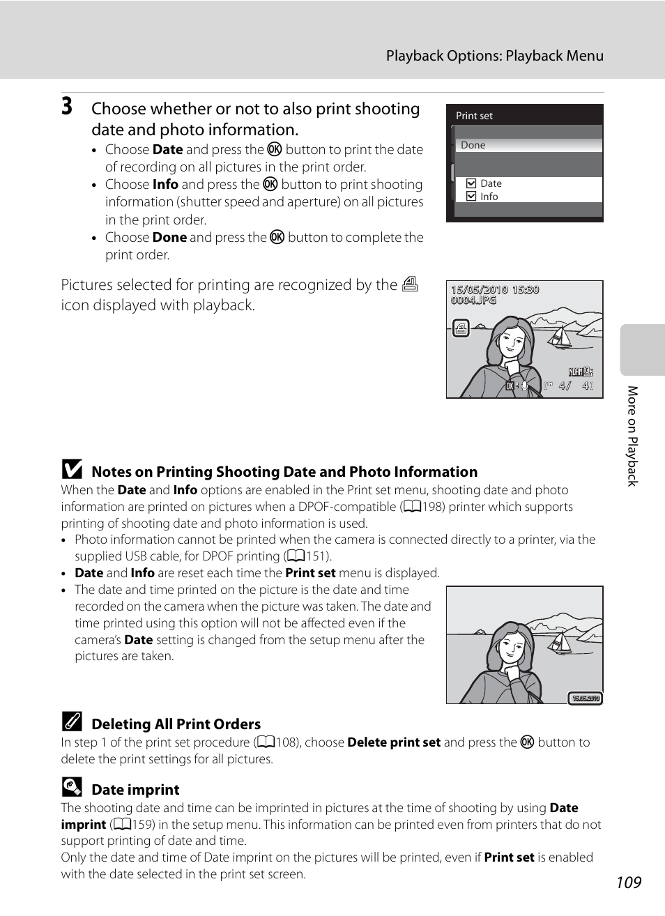 Nikon COOLPIX-P100 User Manual | Page 121 / 216