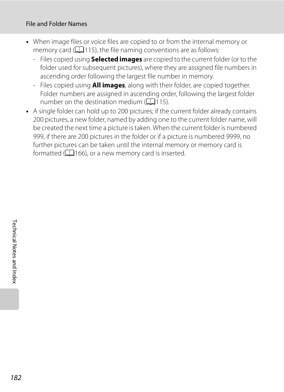 Nikon COOLPIX-P100 User Manual | Page 194 / 216