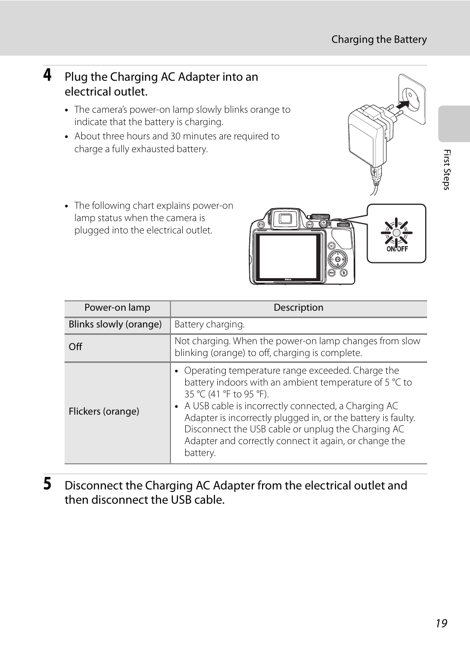 Nikon COOLPIX-P100 User Manual | Page 31 / 216