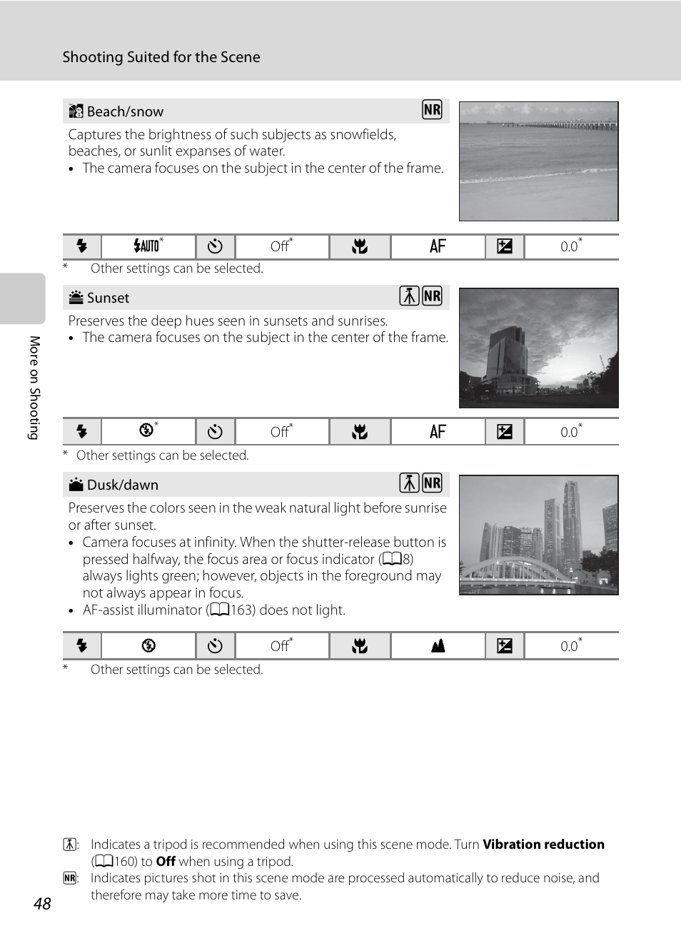 Nikon COOLPIX-P100 User Manual | Page 60 / 216
