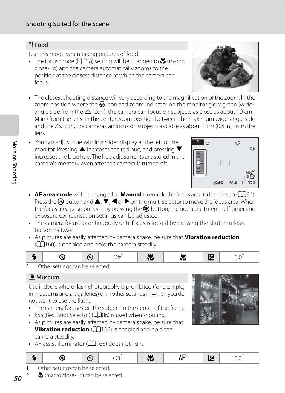 Nikon COOLPIX-P100 User Manual | Page 62 / 216