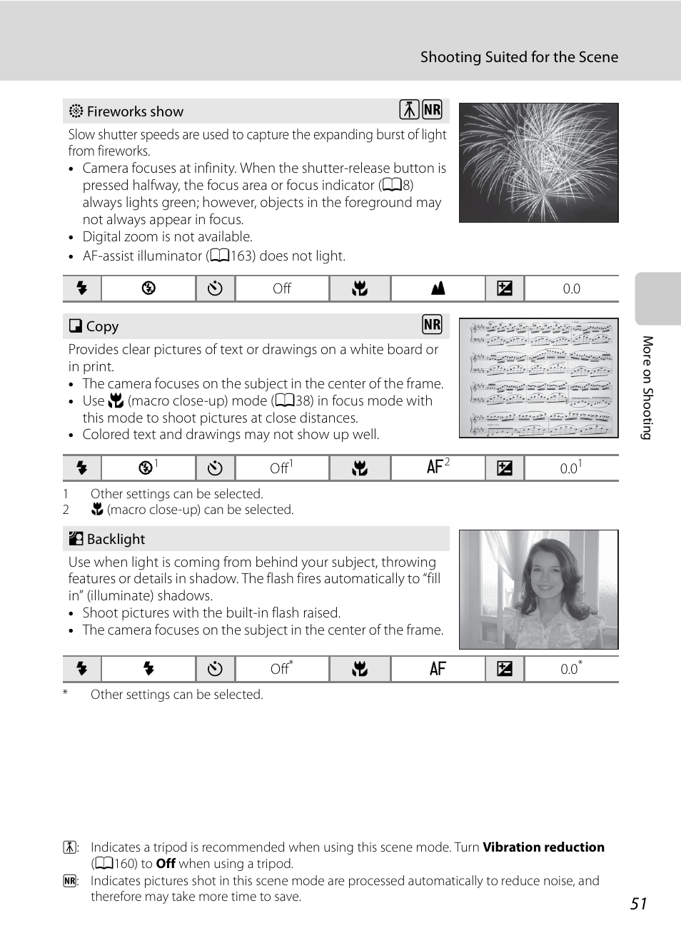 Nikon COOLPIX-P100 User Manual | Page 63 / 216