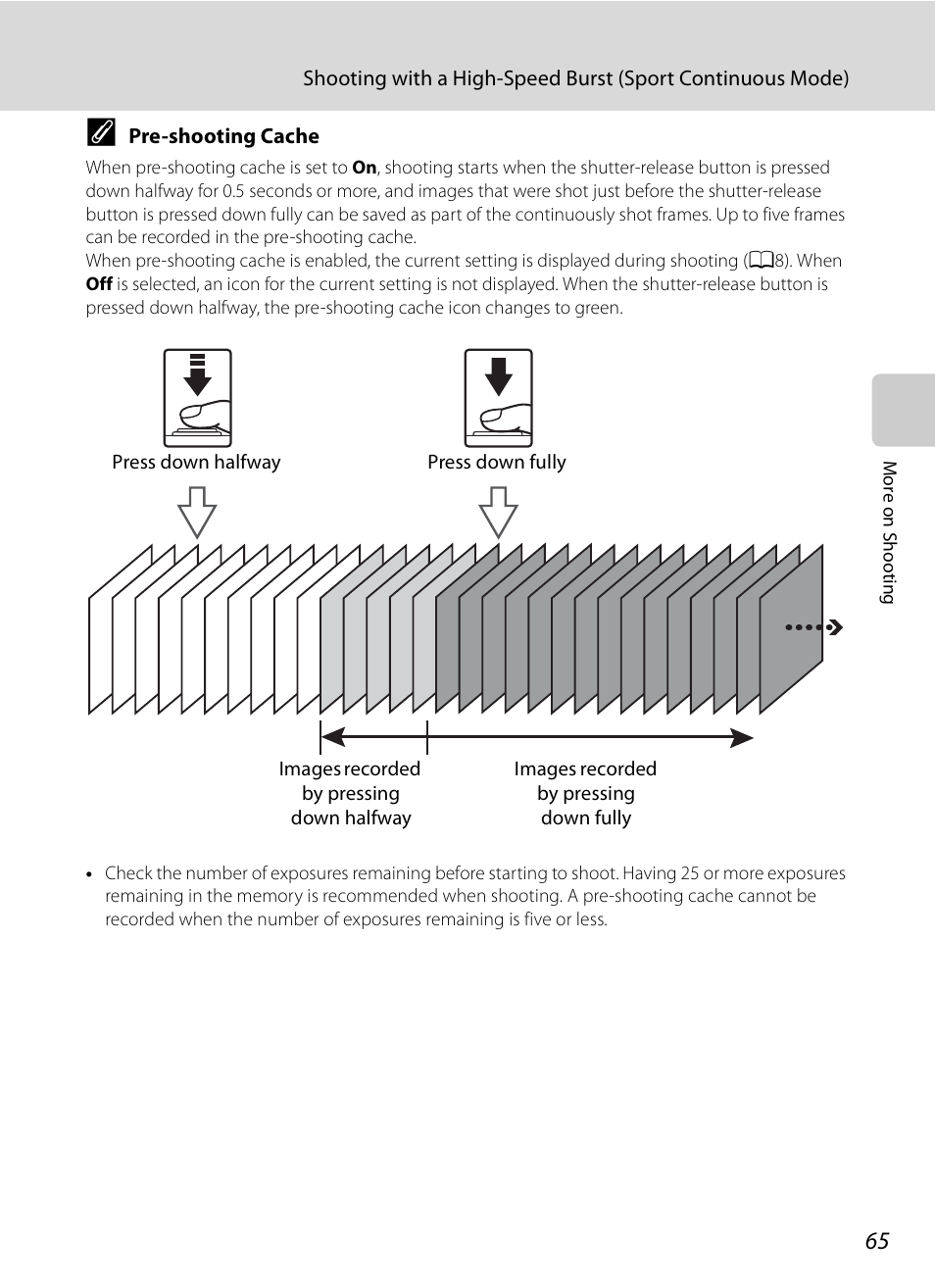 Nikon COOLPIX-P100 User Manual | Page 77 / 216