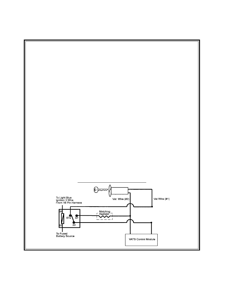 Audiovox AA-RS30CS User Manual | Page 7 / 20