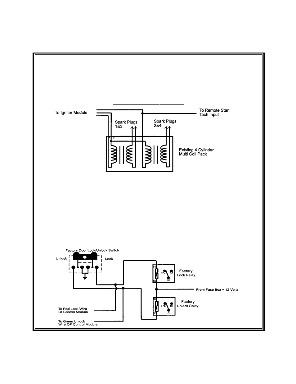 Audiovox AA-RS30CS User Manual | Page 8 / 20