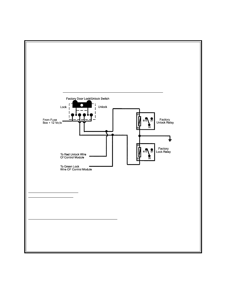 Audiovox AA-RS30CS User Manual | Page 9 / 20