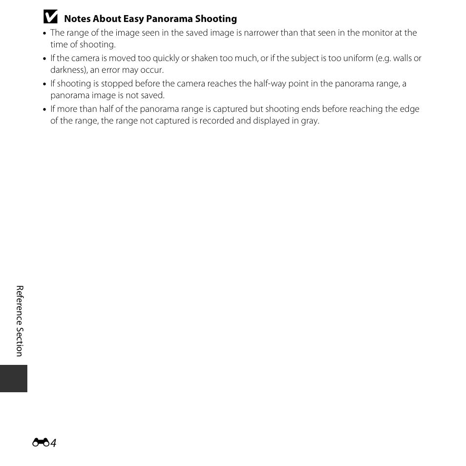 Nikon S6800 User Manual | Page 116 / 240