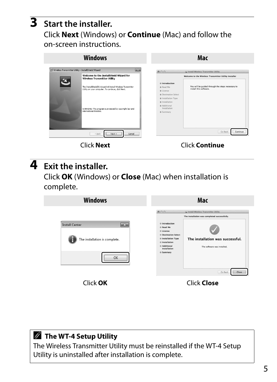 Nikon D4S User Manual | Page 15 / 100