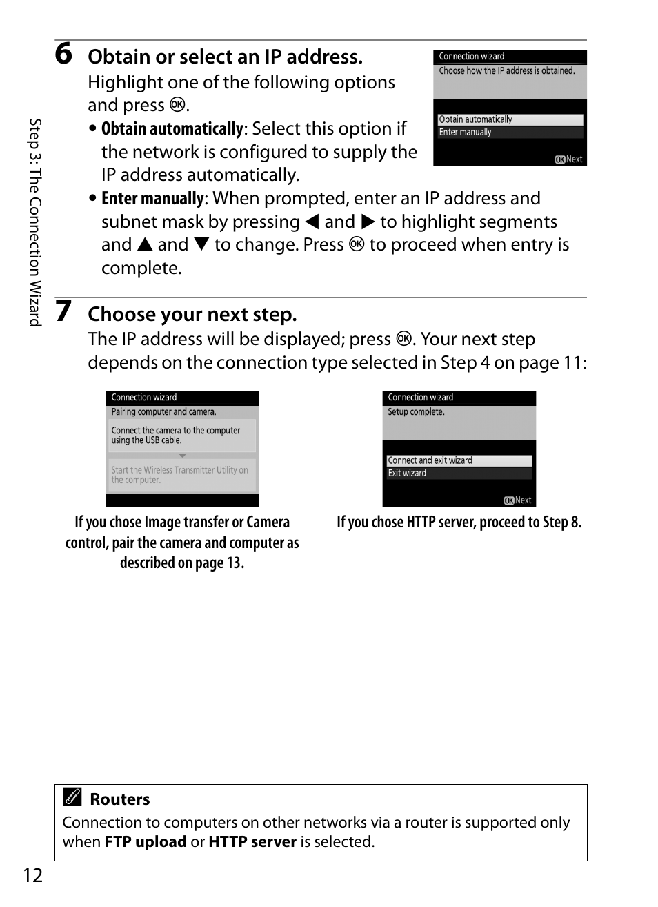 Nikon D4S User Manual | Page 22 / 100